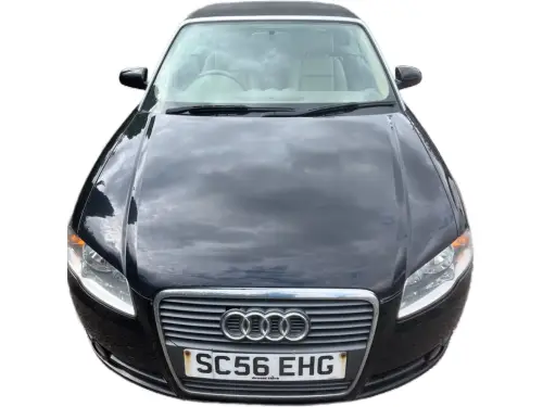 Audi A4 SC56 EHG