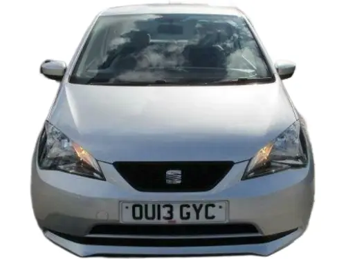 SEAT MII SE OU13 GYC