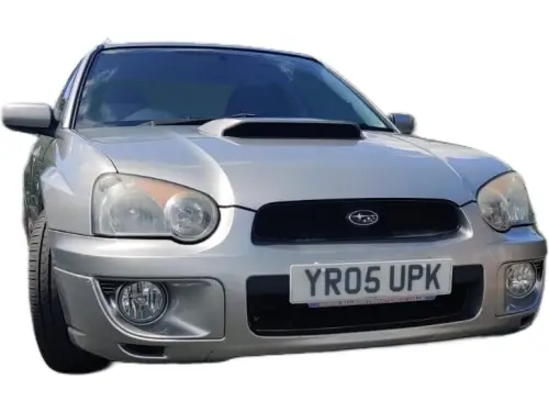 Subaru Impreza YR05 UPK