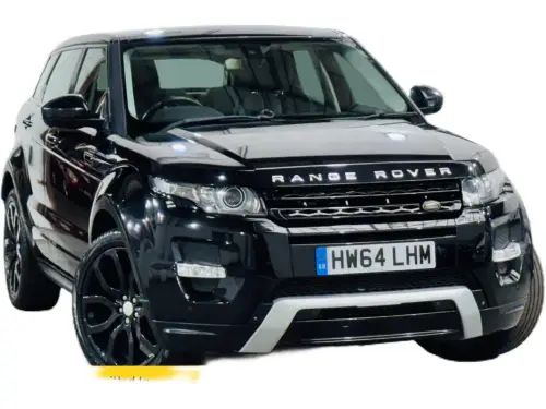 Land Rover Range Rover Evoque HW64 LHM