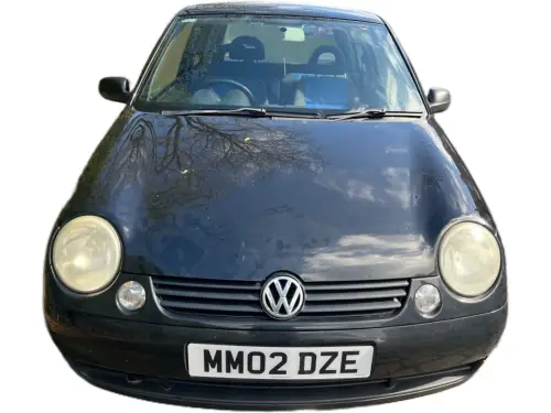 Volkswagen Lupo MM02 DZE