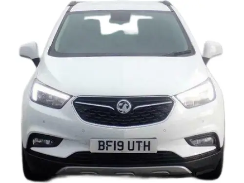 Vauxhall Mokka X Active Ecotec S/S BF19 UTH