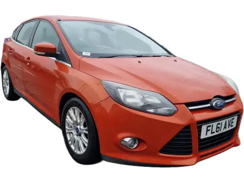 Ford Focus FL61 AVE
