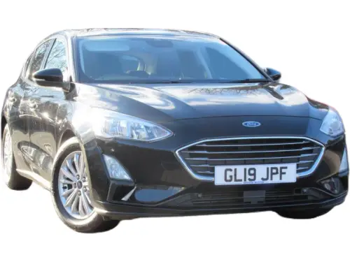 Ford Focus GL19 JPF
