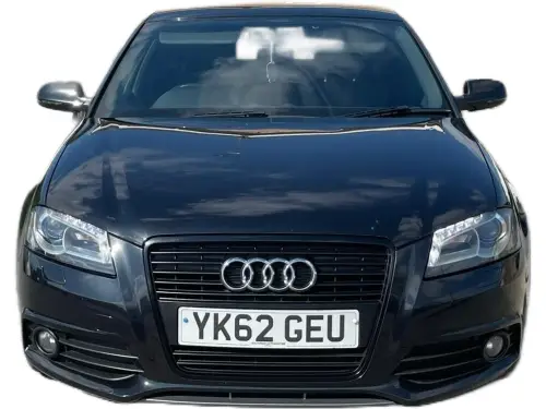 Audi A3 YK62 GEU