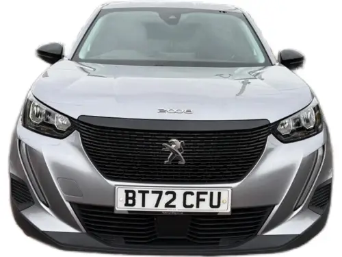 Peugeot 2008 Active Premium + P-TCH SS BT72 CFU