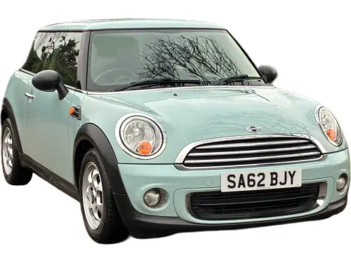 MINI ONE SA62 BJY