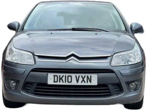 Citroën C4 VTR 16v DK10 VXN