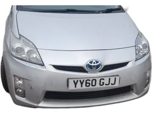 Toyota Prius YY60 GJJ