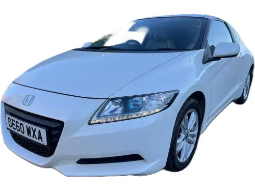 Honda CR-Z OE60 WXA