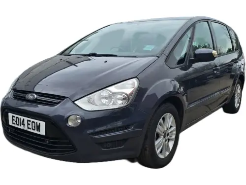 Ford S-MAX EO14 EOW