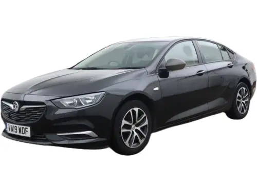 Vauxhall Insignia VA19 WDF