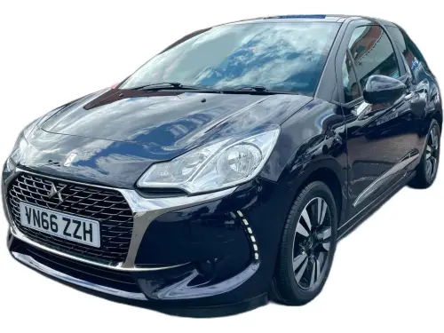 DS DS3 VN66 ZZH