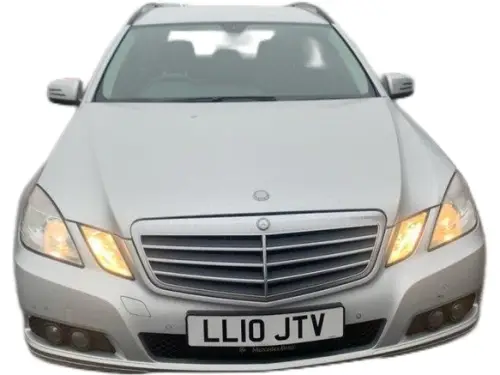 Mercedes-Benz E LL10 JTV