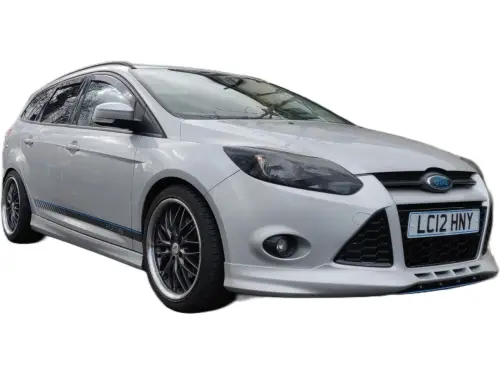 Ford Focus LC12 HNY