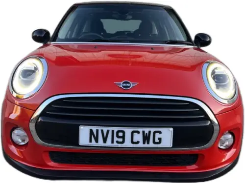 MINI Cooper NV19 CWG