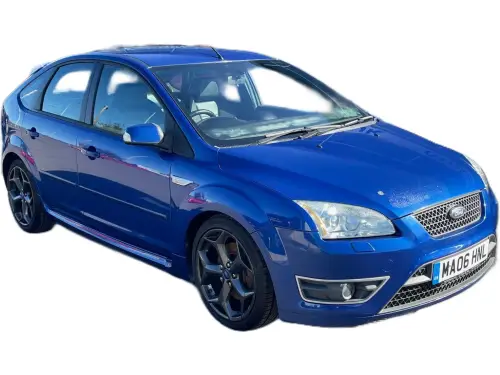 Ford Focus MA06 HNL