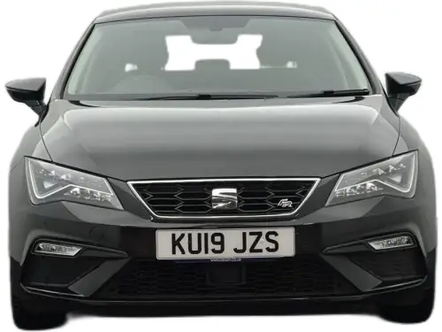 SEAT Leon KU19 JZS