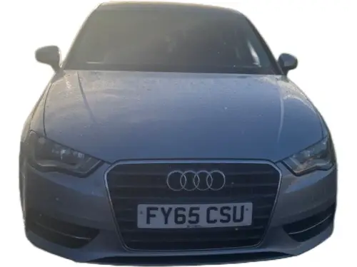Audi A3 FY65 CSU