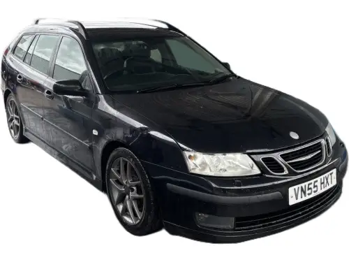 Saab 9-3 Aero 2.0t S-A VN55 HXT