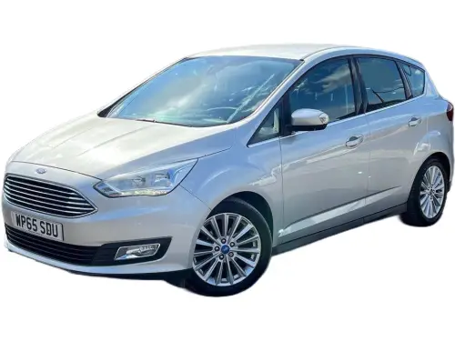 Ford C-Max WP65 SDU