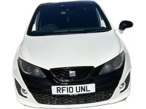 SEAT Ibiza RF10 UNL