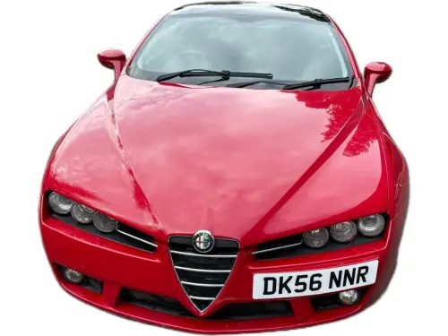 Alfa Romeo Brera DK56 NNR