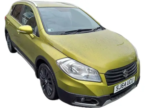 Suzuki SX4 S-Cross SZ4 Ddis SJ64 UCU