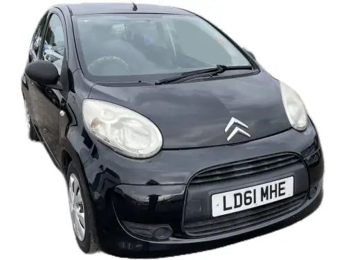 Citroën C1 LD61 MHE