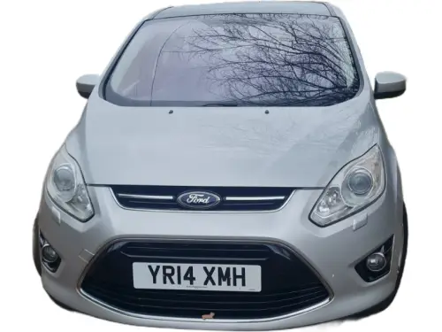 Ford C-Max YR14 XMH