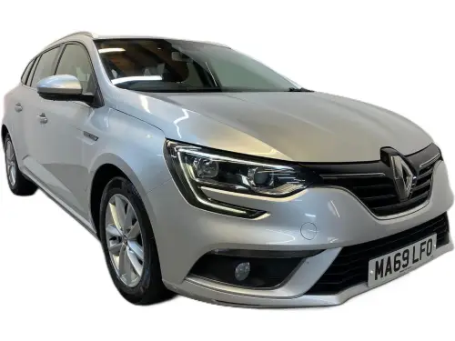 Renault Megane MA69 LFO