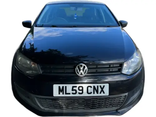 Volkswagen Polo ML59 CNX