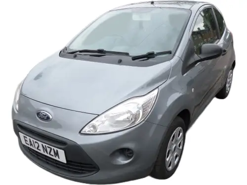 Ford KA EA12 NZM