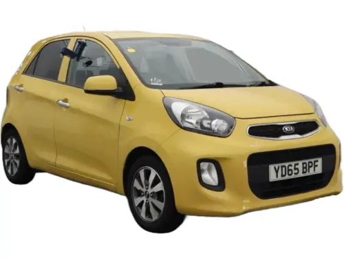 Kia Picanto YD65 BPF