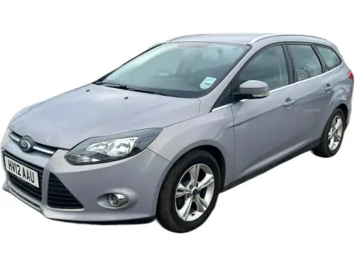 Ford Focus HV12 AAU