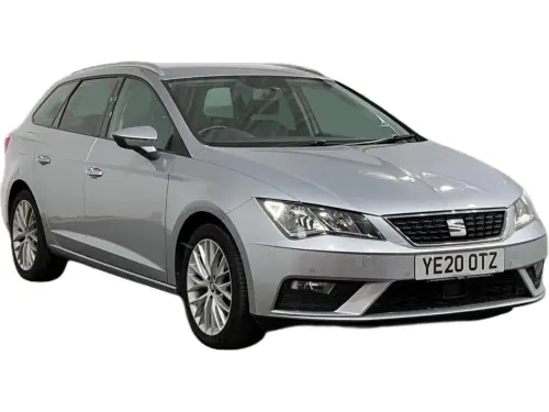 SEAT Leon YE20 OTZ
