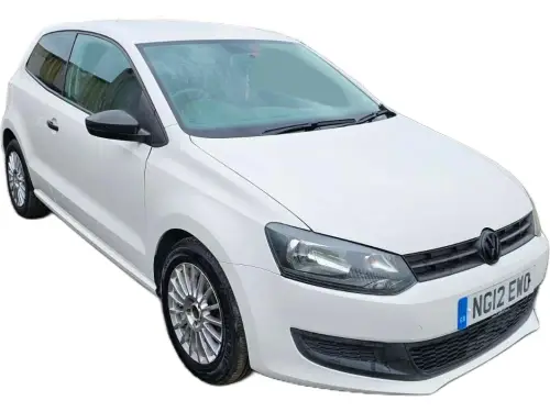 Volkswagen Polo NG12 EWO