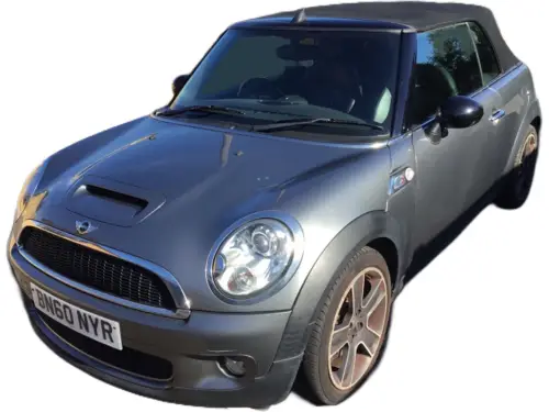 MINI Mini BN60 NYR