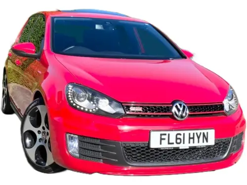 Volkswagen Golf FL61 HYN