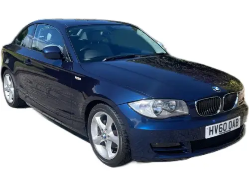 BMW 120 HV60 OAB