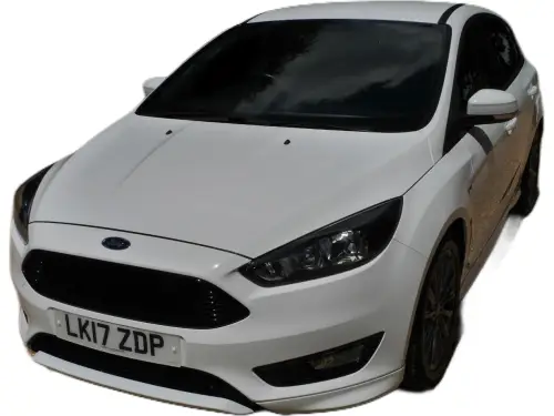 Ford Focus LK17 ZDP