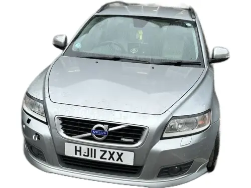 Volvo V50 HJ11 ZXX