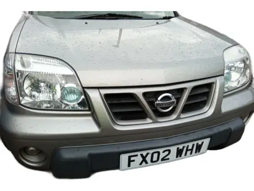 Nissan X-Trail Sport FX02 WHW