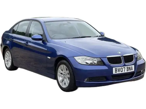 BMW 3 Series BV07 BNA