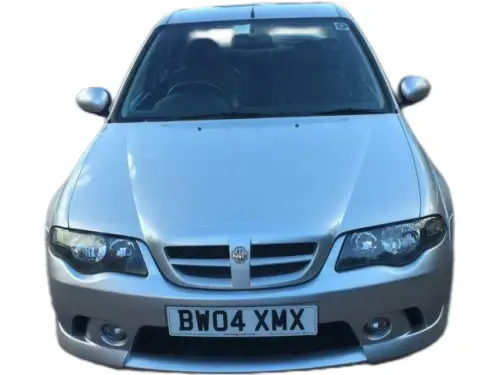 MG ZS BW04 XMX