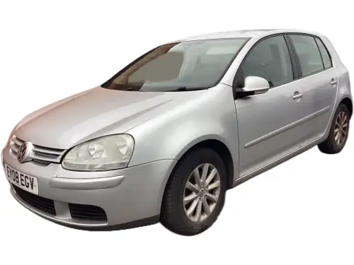 Volkswagen Golf EY08 EGV