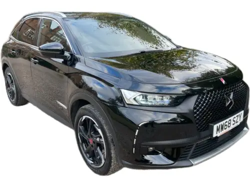 DS DS7 C-Back Pfrmnc LN Bhdi SS A MW68 SZY