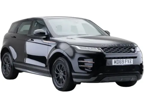 Land Rover Range Rover Evoque R-DYN D A MD69 FVZ