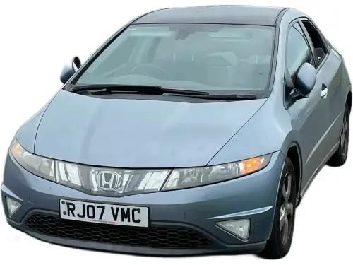 Honda Civic ES i-VTEC S-A RJ07 VMC