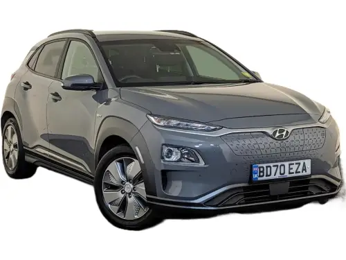 Hyundai Kona BD70 EZA